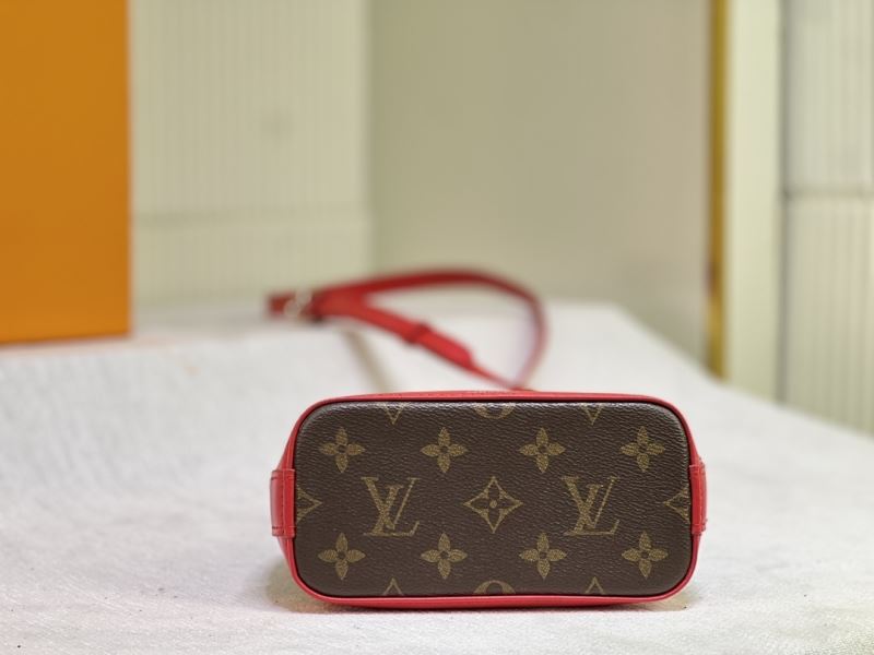 LV Top Handle Bags